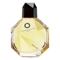 Francesca Dell`Oro Bihaku